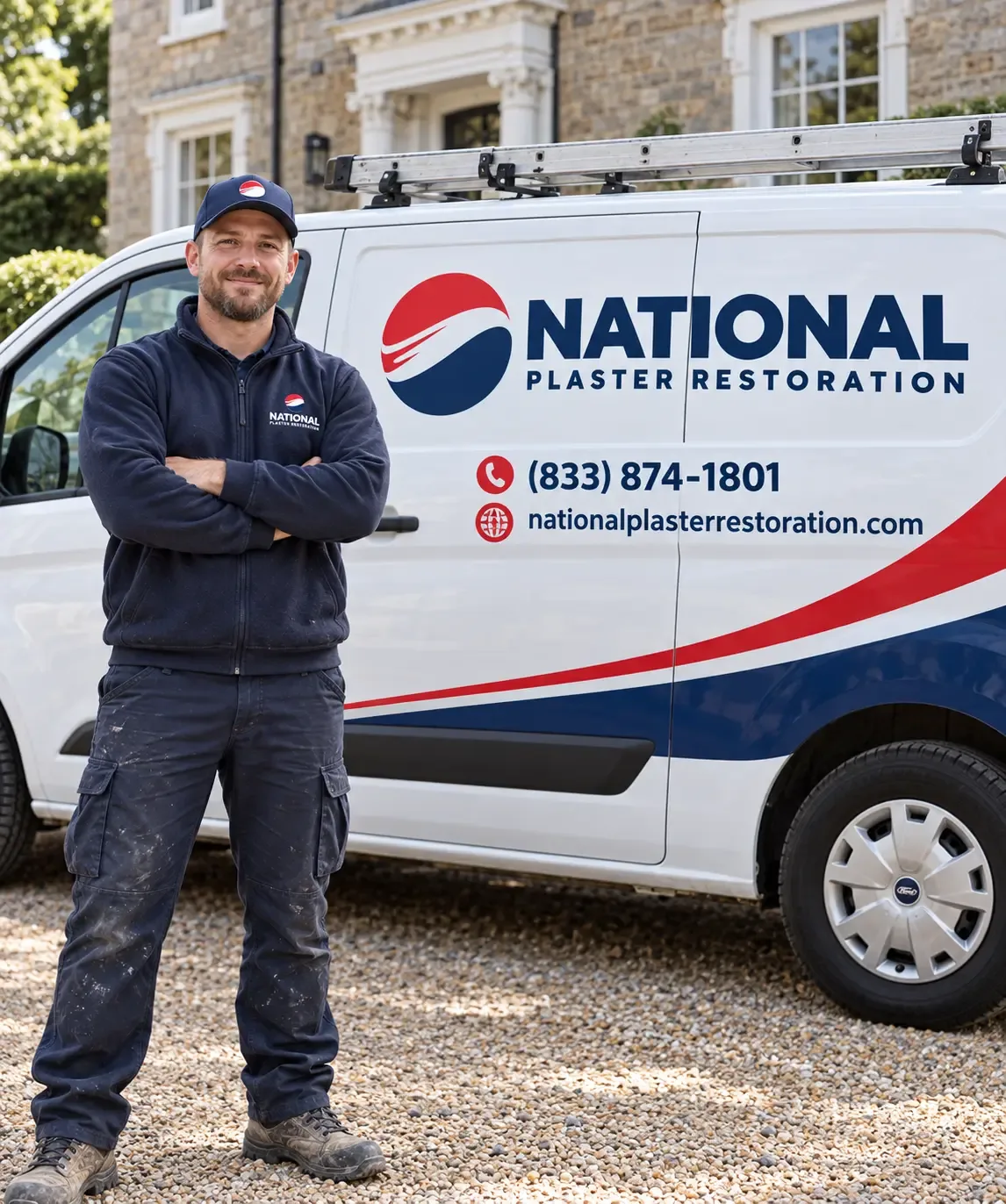 Plaster Repair company in Wasco, IL